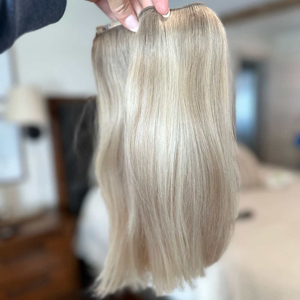 Halo Couture Halo. Shade 116.